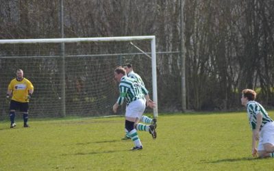 Voetbalmiddag 2016