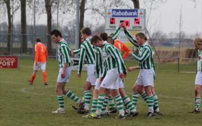 Blokzijl 1 – Oudega 1