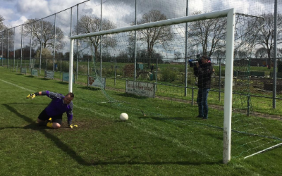 SV Blokzijl heeft de slechtste voetballers van Nederland