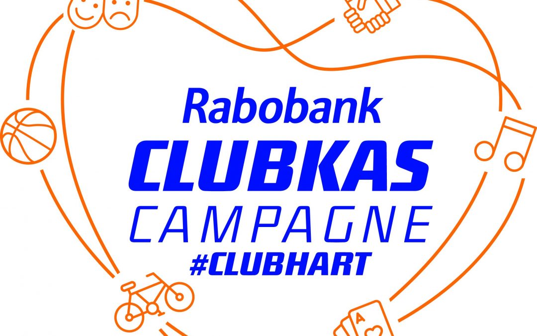 Steun de Clubkas en Stem op SV Blokzijl van 15 t/m 31 maart 2018