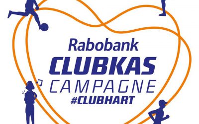 Steun de Clubkas en Stem op SV Blokzijl van 15 t/m 31 maart 2019