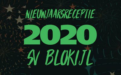 Nieuwjaarsreceptie SV Blokzijl 2020