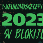Nieuwjaarsreceptie SV Blokzijl 2023