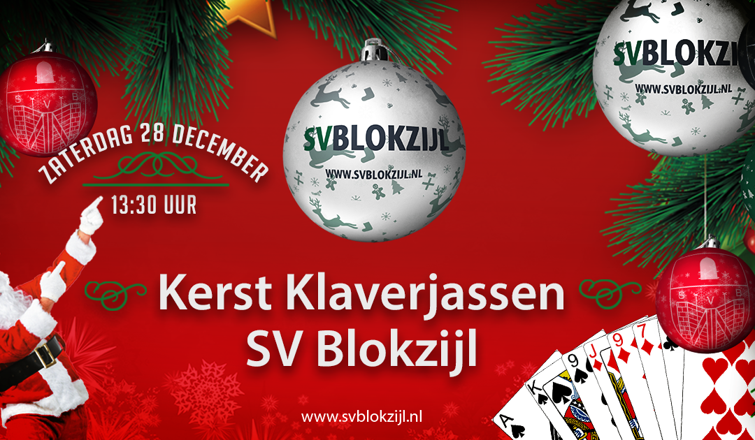 Kerstklaverjassen 2024