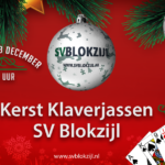 Kerstklaverjassen 2024