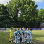 VV Steenwijk J08-3 – SV Blokzijl JO8-1