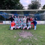 Blokzijl VR30+1,  onverslaanbaar, onnavolgbaar en ongekend kampioen.