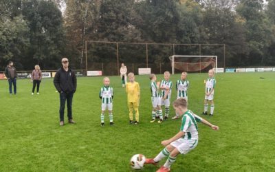 Tonego JO9-1 vs Blokzijl JO9