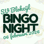 Dames 7 x 7 organiseren Bingo Night